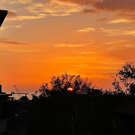 Sunway Apartment Trieste Exterior foto