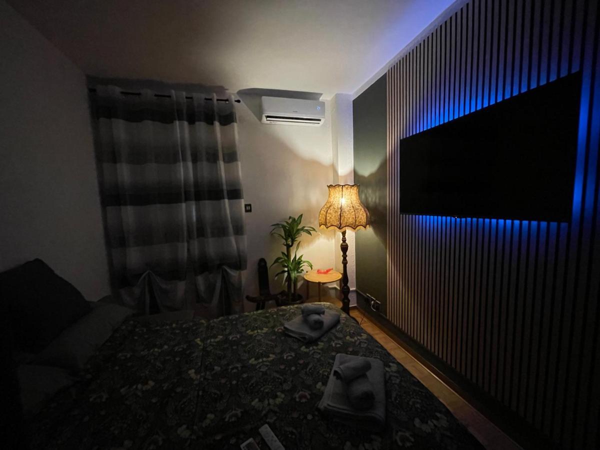 Sunway Apartment Trieste Exterior foto