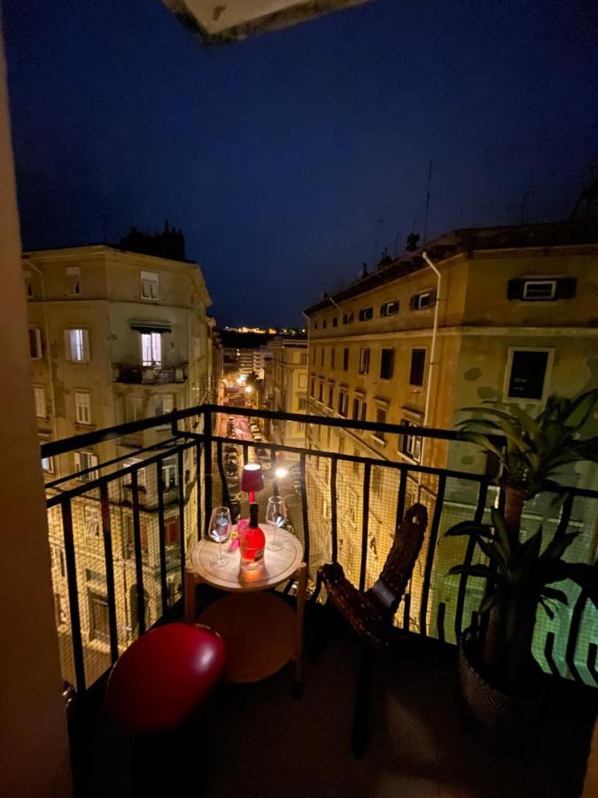Sunway Apartment Trieste Exterior foto