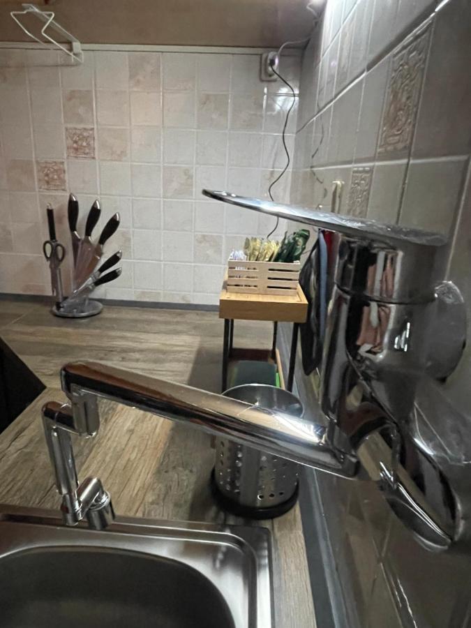 Sunway Apartment Trieste Exterior foto