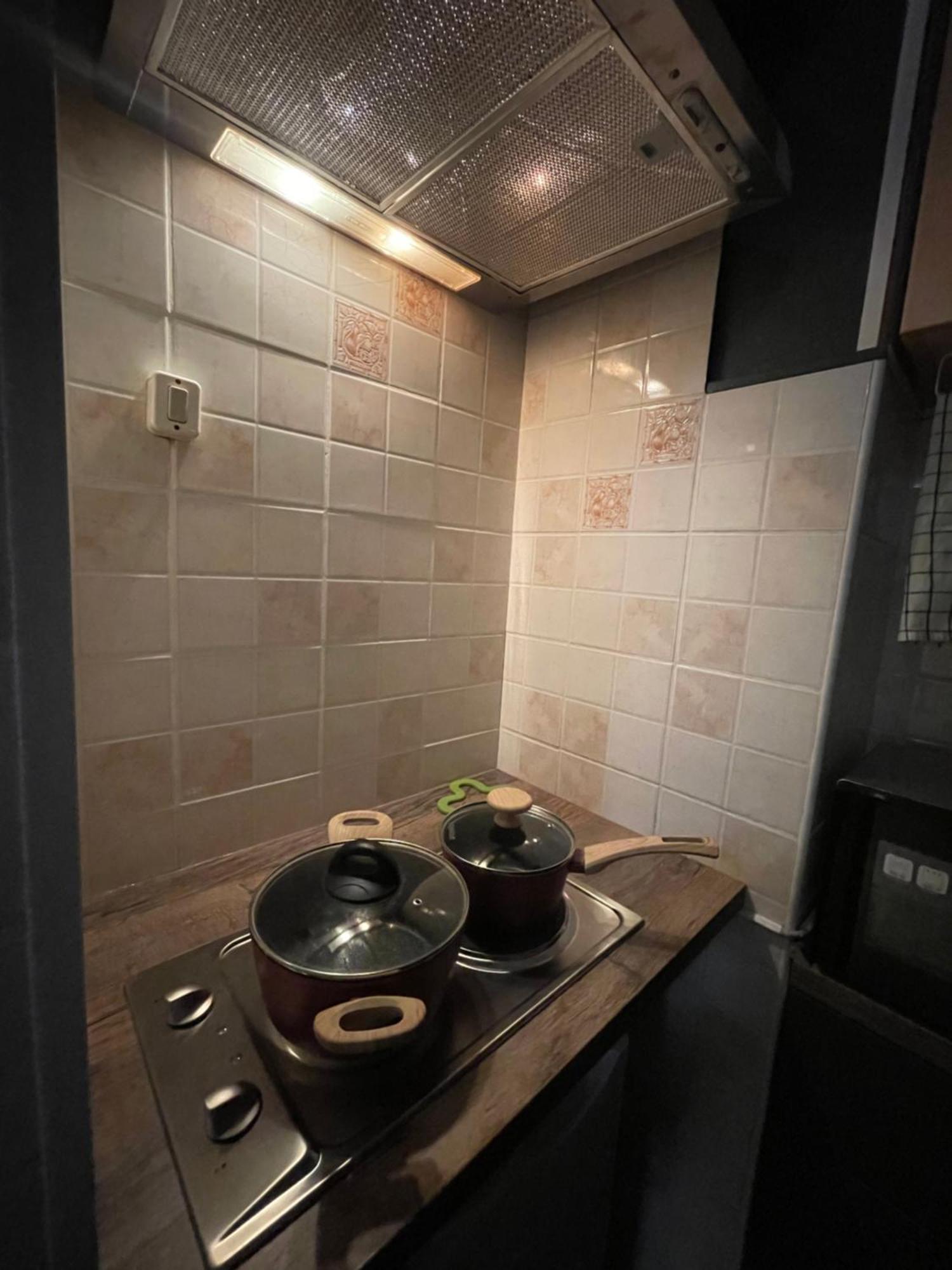 Sunway Apartment Trieste Exterior foto