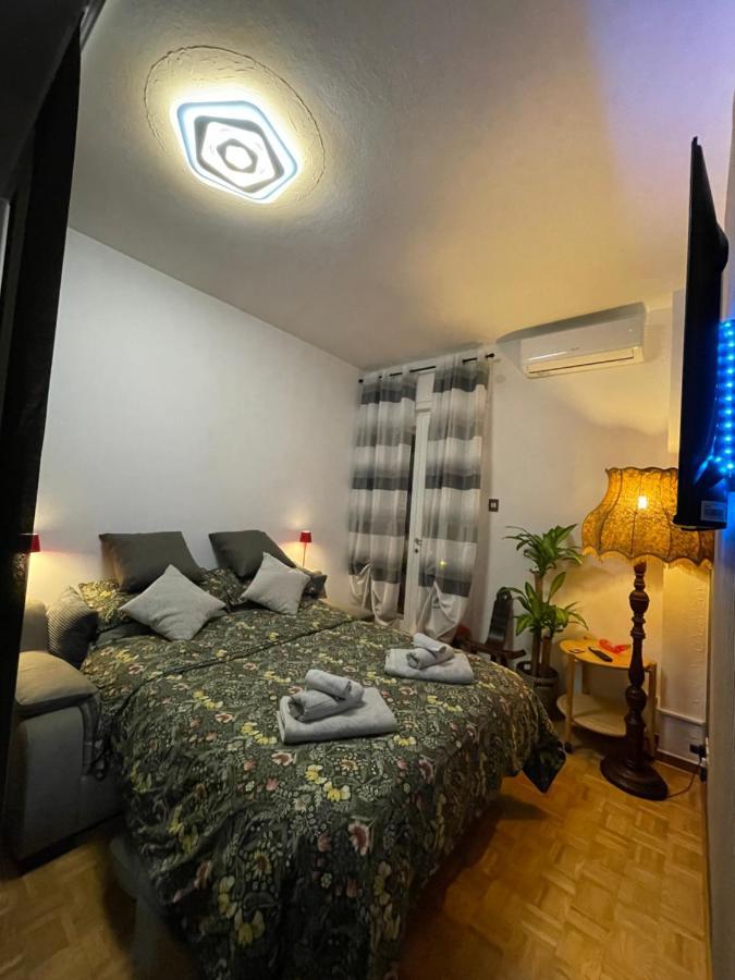 Sunway Apartment Trieste Exterior foto