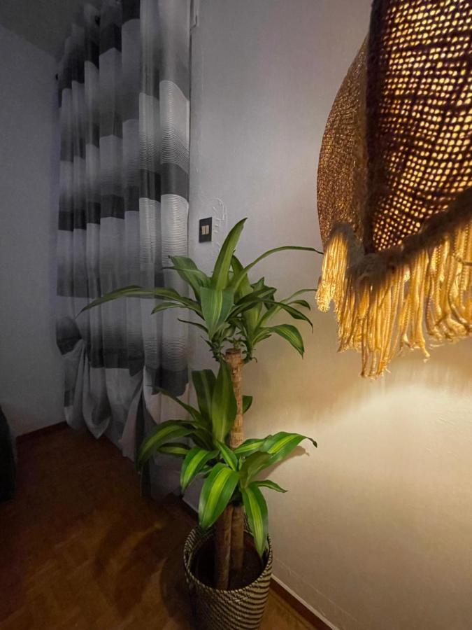 Sunway Apartment Trieste Exterior foto