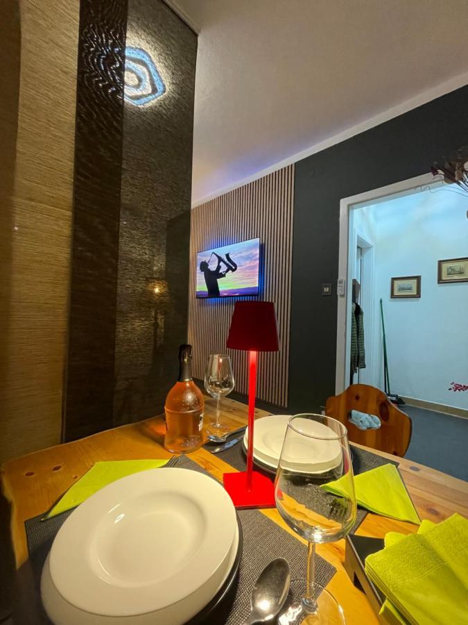 Sunway Apartment Trieste Exterior foto