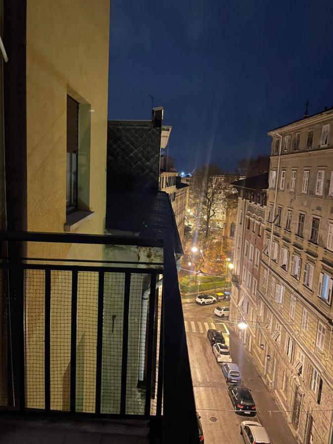 Sunway Apartment Trieste Exterior foto