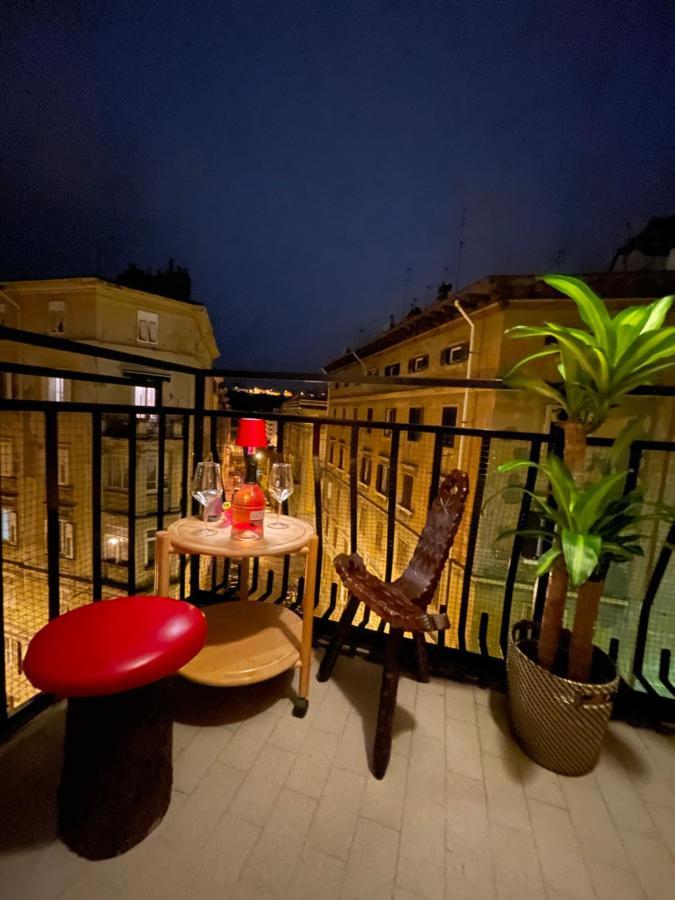 Sunway Apartment Trieste Exterior foto