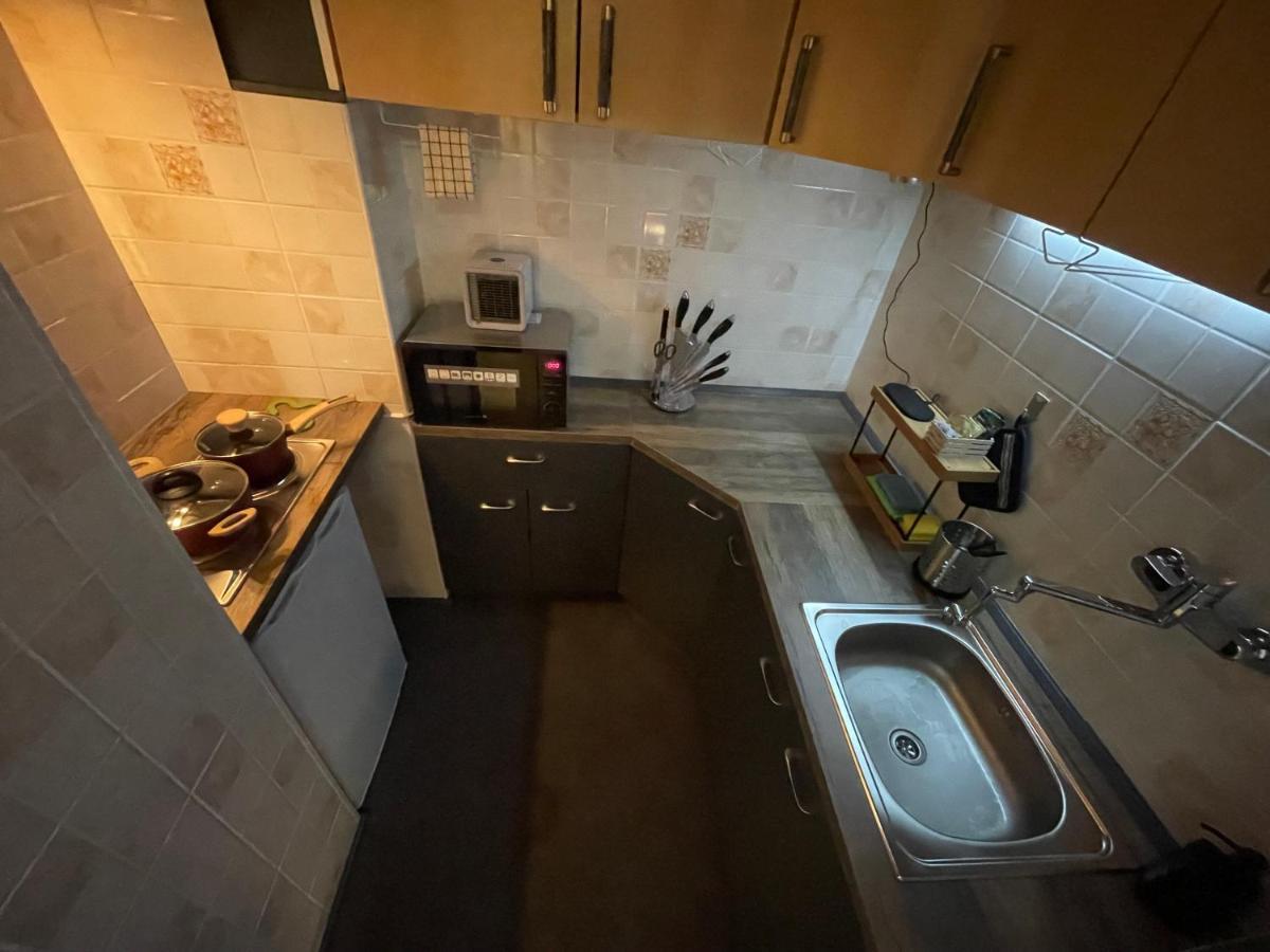 Sunway Apartment Trieste Exterior foto