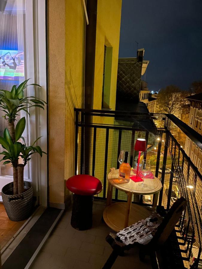 Sunway Apartment Trieste Exterior foto