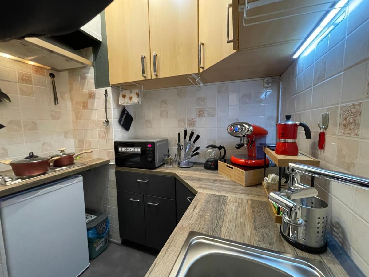 Sunway Apartment Trieste Exterior foto