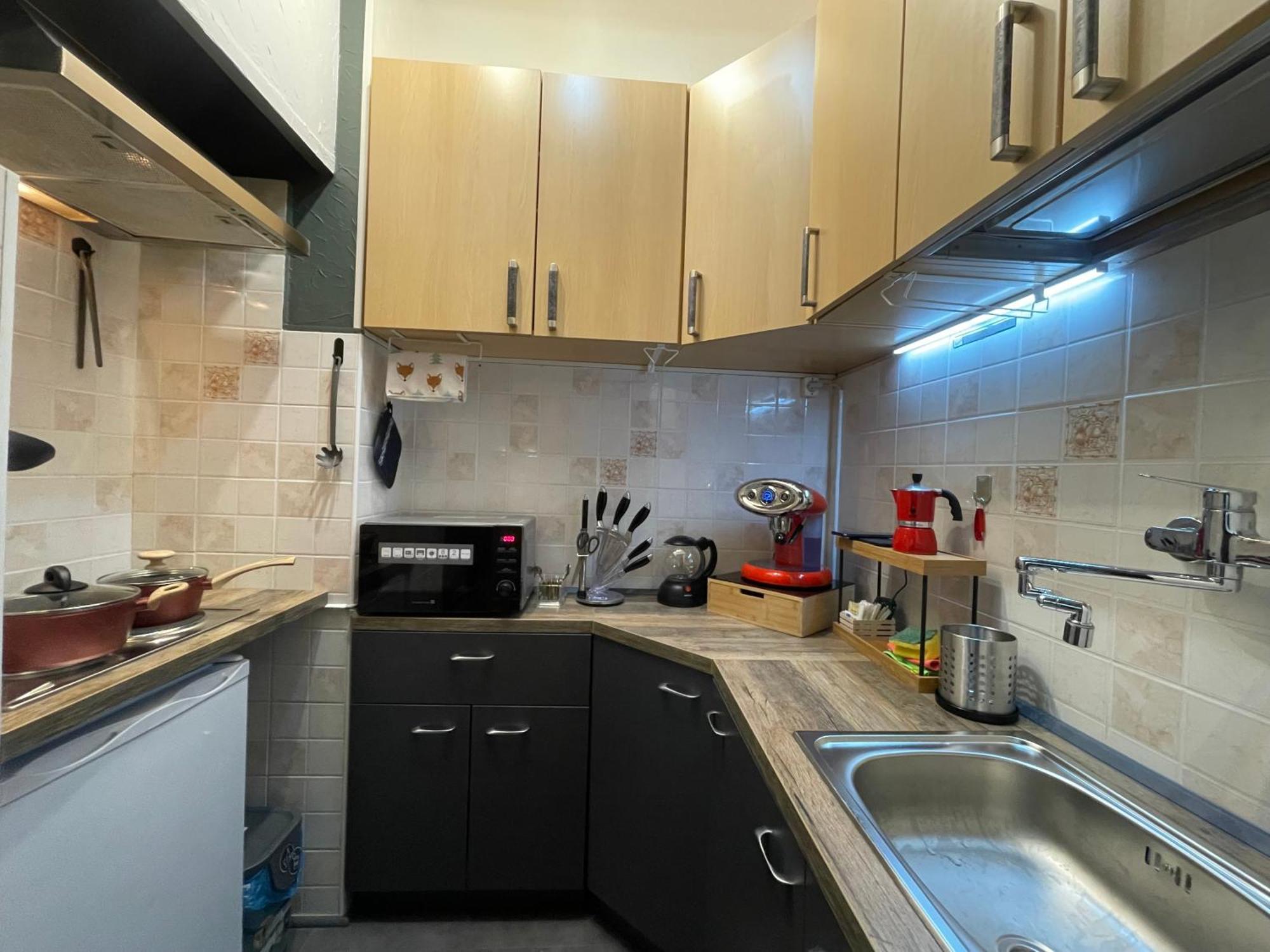 Sunway Apartment Trieste Exterior foto